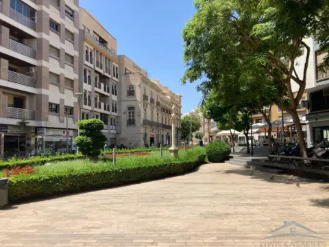 Piso en Centro