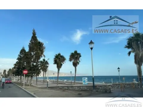 Chalet en La Romanilla-El Puerto