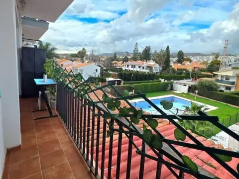 Apartamento en Chilches