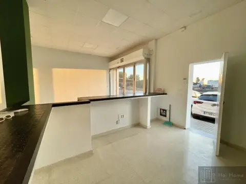 Local comercial en Picadueña Baja