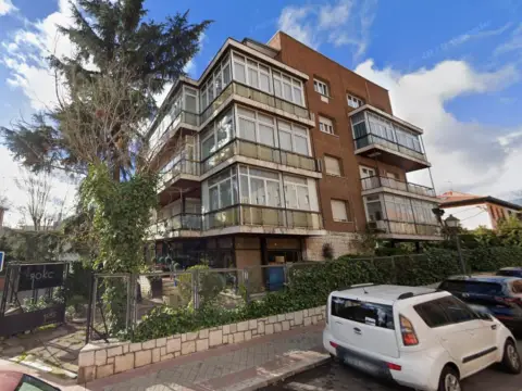 Apartamento en calle del Bidasoa