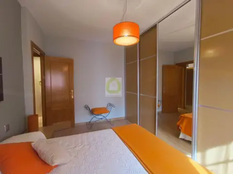 Casa en calle de Vista Nevada