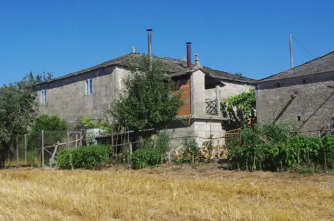 Casa en Biville
