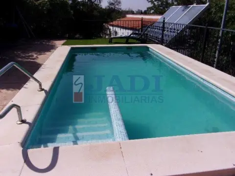 Casa en Baños del Peral