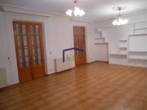 Casa en Centro