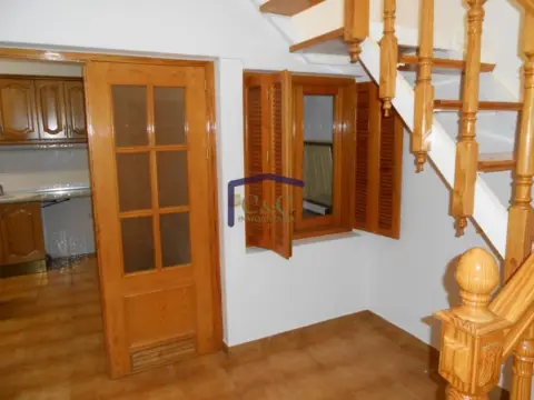 Casa en Centro