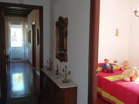 Chalet en calle Corgo