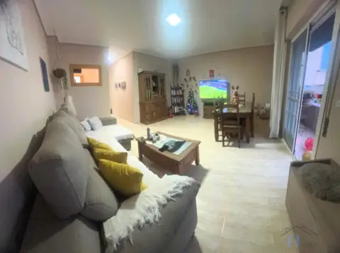 Piso en Bulevar