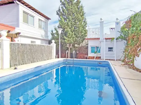 Casa en Madre Sacramento