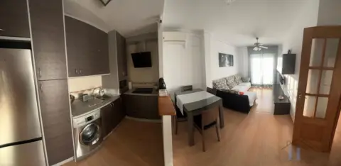 Apartamento en Loma de La Mezquita