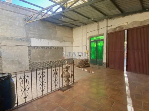 Finca rústica en Cerro