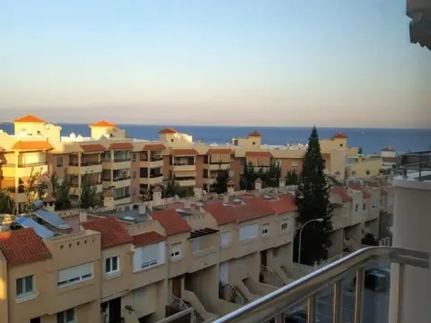 Piso en Aguadulce Sur