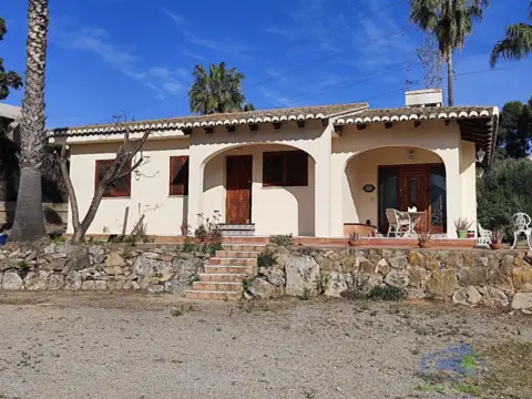 Casa en Santa Apolonia