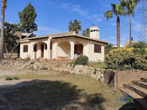 Casa en Santa Apolonia