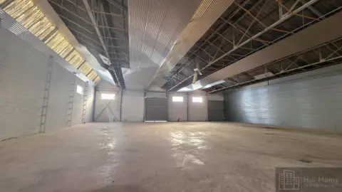 Nave comercial en Parque Empresarial