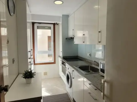 Piso en Mandasko Dukearen Pasealekua