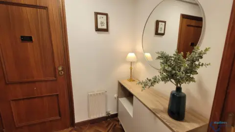 Piso en Mandasko Dukearen Pasealekua