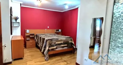 Piso en calle Aurelio Diez