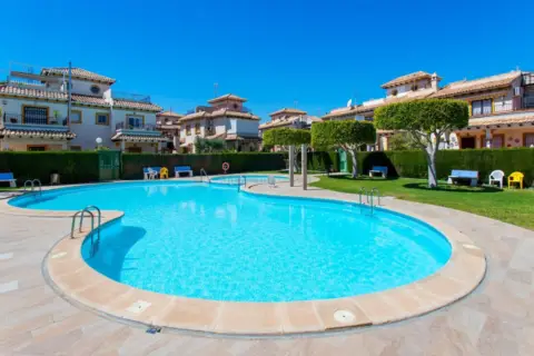 Casa en Playa Flamenca