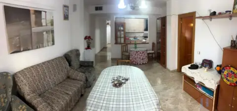 Piso en Bulevar