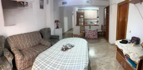 Piso en Bulevar