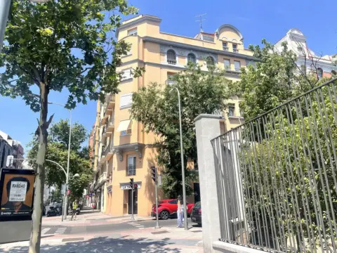 Piso en calle de Alonso Cano
