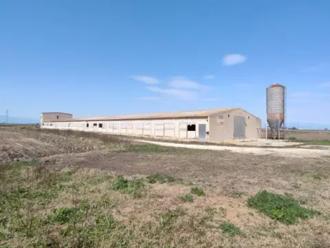 Finca rústica en Rustica