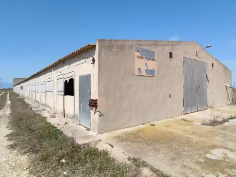 Finca rústica en Rustica