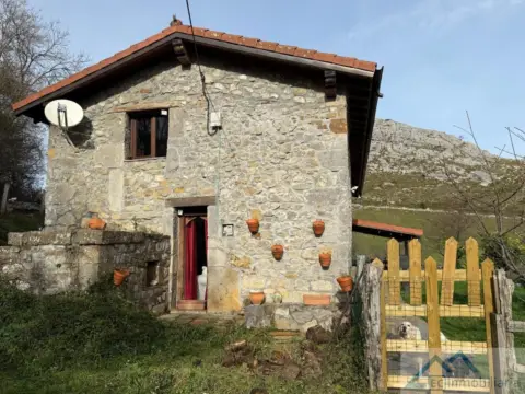 Casa en calle Extremera