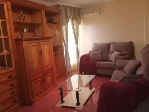 Piso en Campo de Futbol