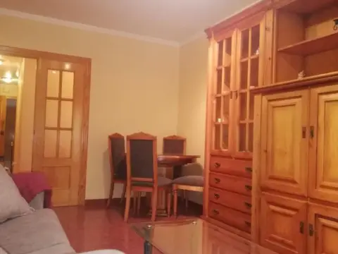 Piso en Campo de Futbol