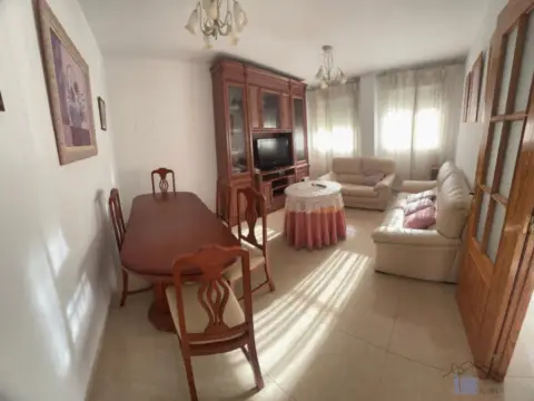 Piso en Ejido Norte