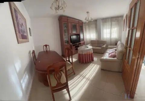 Piso en Ejido Norte