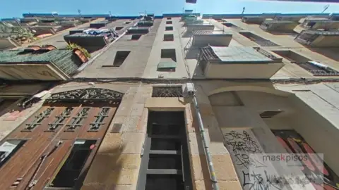 Piso en Carrer de Sant Ramon