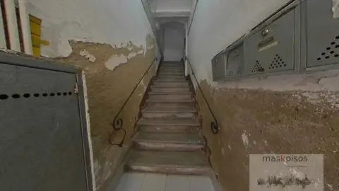 Piso en Carrer de Sant Ramon