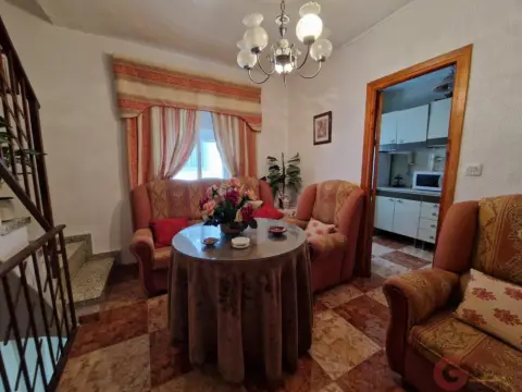 Casa en Centro