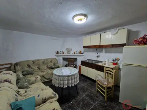 Casa en Centro