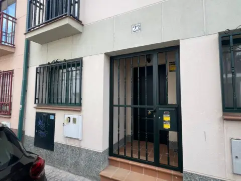 Chalet en calle de la Iglesia