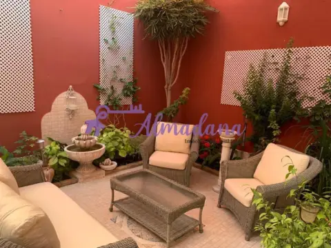 Casa en Ribera del Marisco
