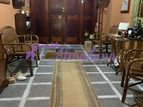 Casa en Ribera del Marisco