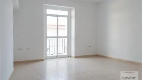 Piso – Cádiz Capital