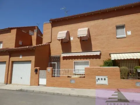 Chalet en Centro