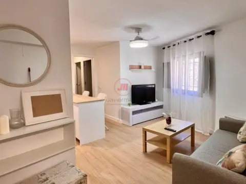 Apartamento en calle Fuenteconcejo