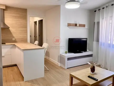 Apartamento en calle Fuenteconcejo