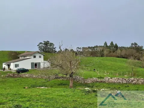 Casa en Garzón