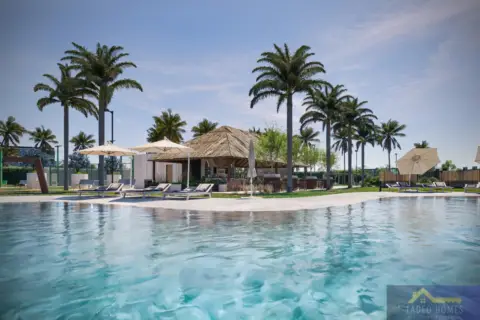 Casa rústica en calle El Alba Resort, nº S/N