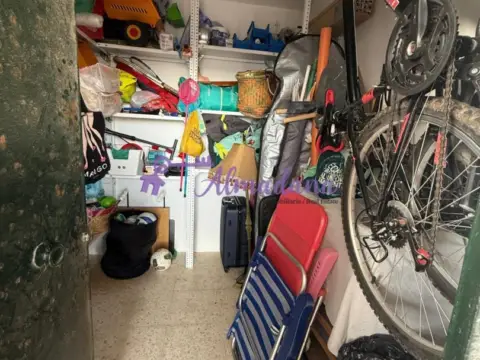 Piso en Valdelagrana