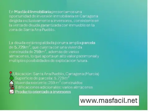 Chalet en Santa Ana Pueblo