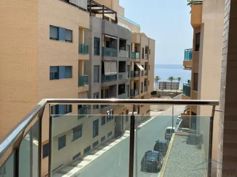 Piso en Aguadulce Sur