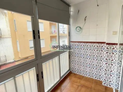 Apartamento en Grao de Gandia